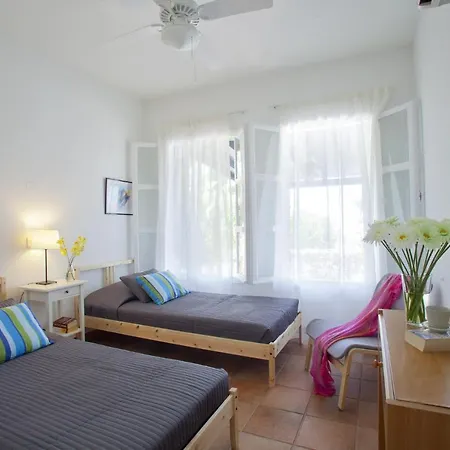 别墅 The Perfect Family Holiday With Private Pool, 1542 普罗塔拉斯