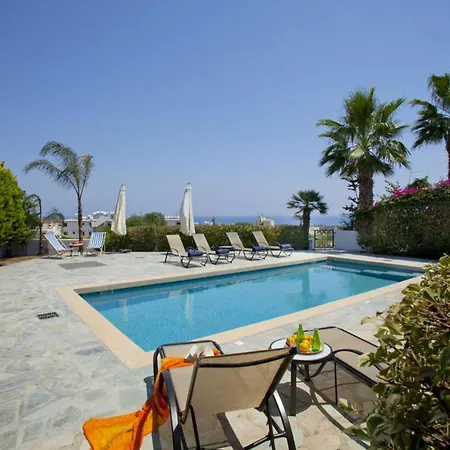 Βίλα The Perfect Family Holiday With Private Pool, 1542 Πρωταράς